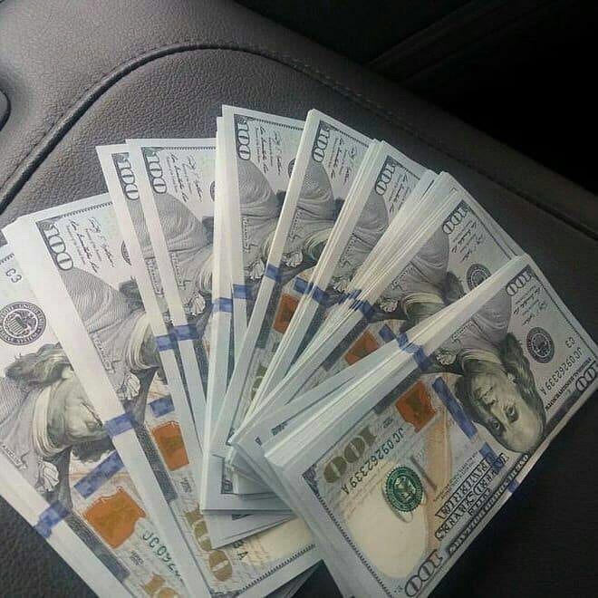 fake money