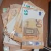 50 Euro Bill