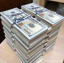 counterfeit money for sale.